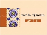 Jouer à Tabla tijania