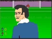 Jouer à Soccer break away 2