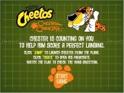 Jouer à Cheetos chester cheetah