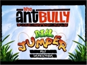 Jouer à The ant bully - dial jumper
