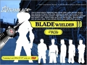 Jouer à Blade wielder