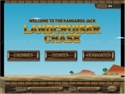 Jouer à Landcruiser chase