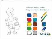 Jouer à Paint caillou
