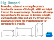 Jouer à Dig deeper volume