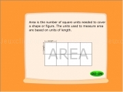 Jouer à Area explained