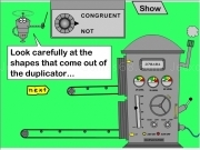 Jouer à Congruant or not ?