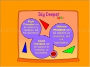 Jouer à Acute triangle