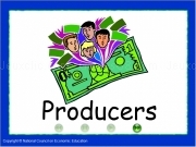 Jouer à Producers