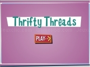 Jouer à The greens - thrifty threads