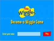 Jouer à The wiggles