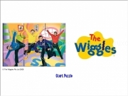 Jouer à Wiggles puzzle