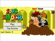 Jouer à Spug shock