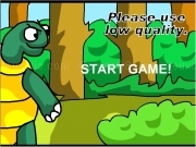 Jouer à Jungle master