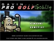 Jouer à Gavin the pro golf goblin