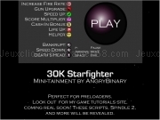 Jouer à 30k starfighter