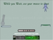 Jouer à The adventurous adventures of buttlock