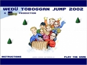 Jouer à Toboggan run