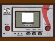 Jouer à Game and watch god of war