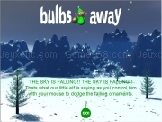 Jouer à Bulbs away