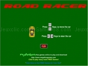 Jouer à Road racer