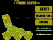 Jouer à Mars rover