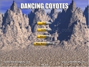 Jouer à  dancing coyotes