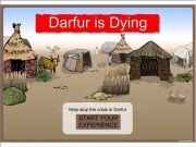 Jouer à Darfur is dying