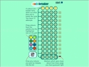 Jouer à Code breaker