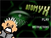 Jouer à Atomyx