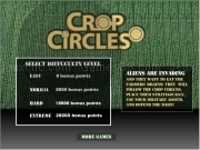 Jouer à Crop circles