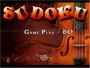 Jouer à Sudoku gameplay 60