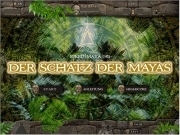 Jouer à Mahjongg der schatz der mayas