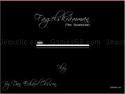 Jouer à Fagelskramman - the scarecrow