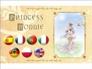 Jouer à Princess bonnie dressup