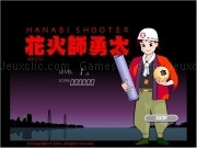 Jouer à Hanabi shooter