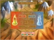 Jouer à Hot cold