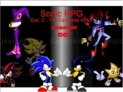 Jouer à Sonic rpg episode 2