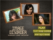 Jouer à Image disorder vanessa annehudgens