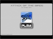 Jouer à Attack of the birds
