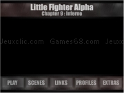 Jouer à Little fighter alpha - chapter 9 - inferno
