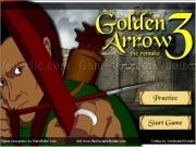 Jouer à Golden arrow 3 - the remake