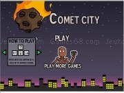 Jouer à Comet city