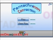 Jouer à Pantechnicon connection