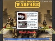 Jouer à Elites forces warfare