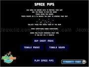 Jouer à Space pips