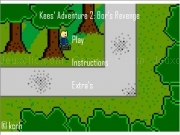 Jouer à Kees adventure 2 - bors revenge