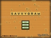 Jouer à Savvygram
