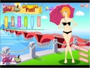 Jouer à Summer fun