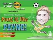 Jouer à Punt it like payne