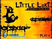 Jouer à Little loki escape from hell